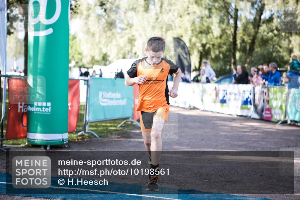 06.09.2026 - 20. Norderstedt Triathlon H.Heesch http://msf.ph/oto/10198561 06.09.2026 09:45:47 Ziel 651 meine-sportfotos.de