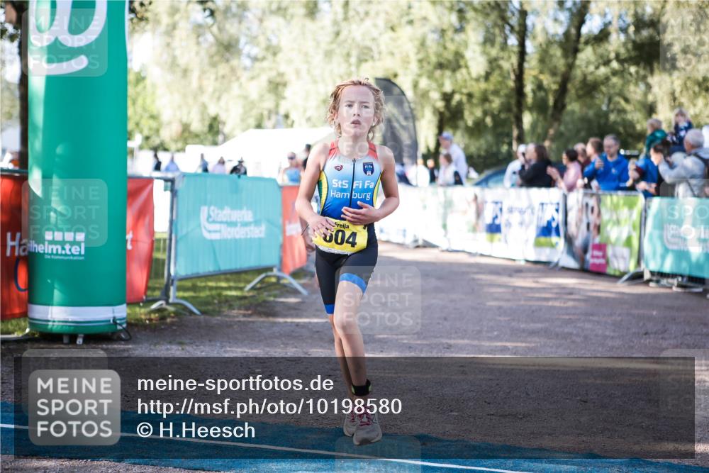 06.09.2026 - 20. Norderstedt Triathlon H.Heesch http://msf.ph/oto/10198580 06.09.2026 09:45:55 Ziel 604, 655, 695 meine-sportfotos.de