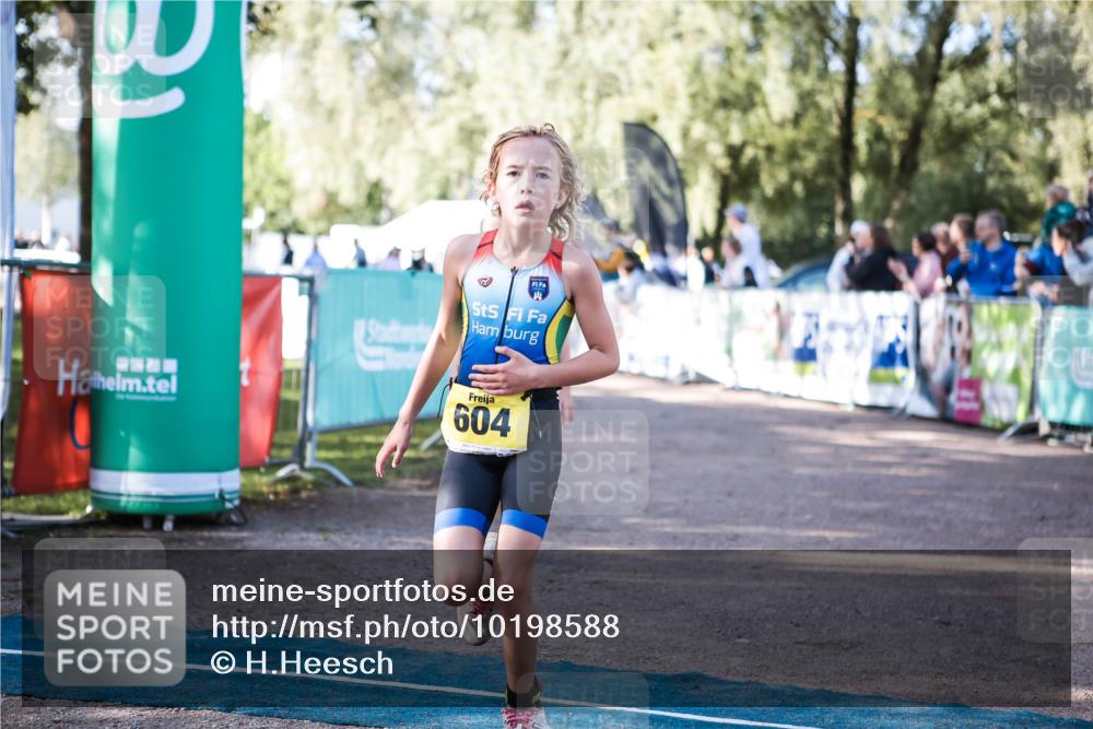 06.09.2026 - 20. Norderstedt Triathlon H.Heesch http://msf.ph/oto/10198588 06.09.2026 09:45:55 Ziel 604, 655, 695 meine-sportfotos.de