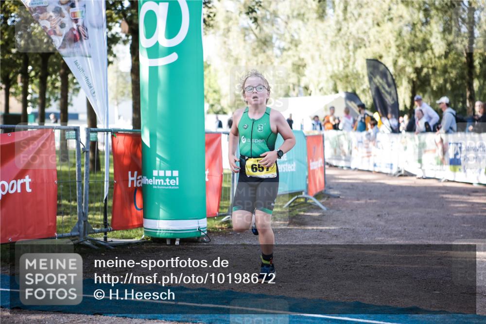 06.09.2026 - 20. Norderstedt Triathlon H.Heesch http://msf.ph/oto/10198672 06.09.2026 09:46:18 Ziel 657 meine-sportfotos.de