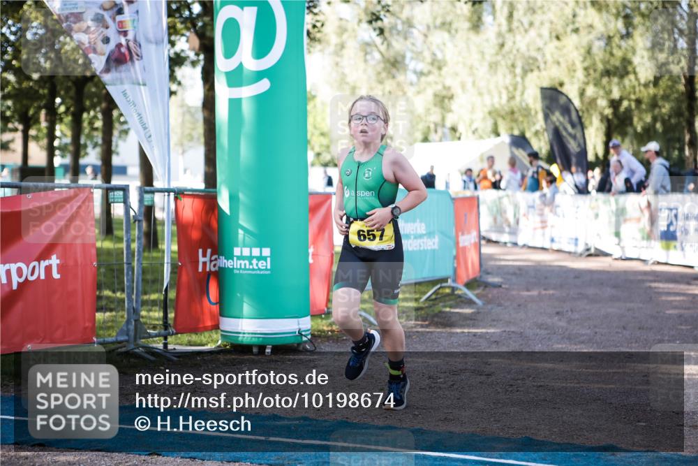 06.09.2026 - 20. Norderstedt Triathlon H.Heesch http://msf.ph/oto/10198674 06.09.2026 09:46:18 Ziel 657 meine-sportfotos.de