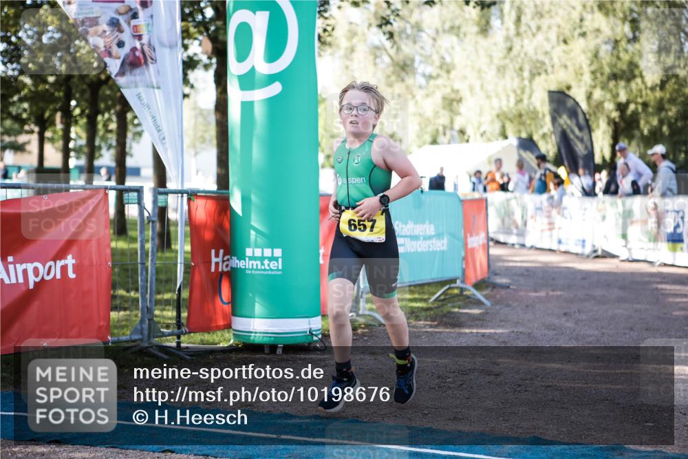 06.09.2026 - 20. Norderstedt Triathlon H.Heesch http://msf.ph/oto/10198676 06.09.2026 09:46:18 Ziel 657 meine-sportfotos.de