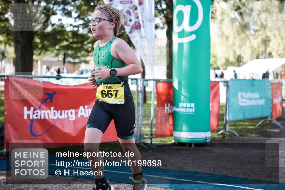 06.09.2026 - 20. Norderstedt Triathlon H.Heesch http://msf.ph/oto/10198698 06.09.2026 09:46:19 Ziel 657 meine-sportfotos.de