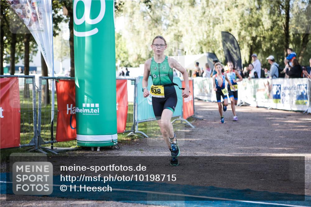 06.09.2026 - 20. Norderstedt Triathlon H.Heesch http://msf.ph/oto/10198715 06.09.2026 09:46:33 Ziel 631, 638, 677 meine-sportfotos.de
