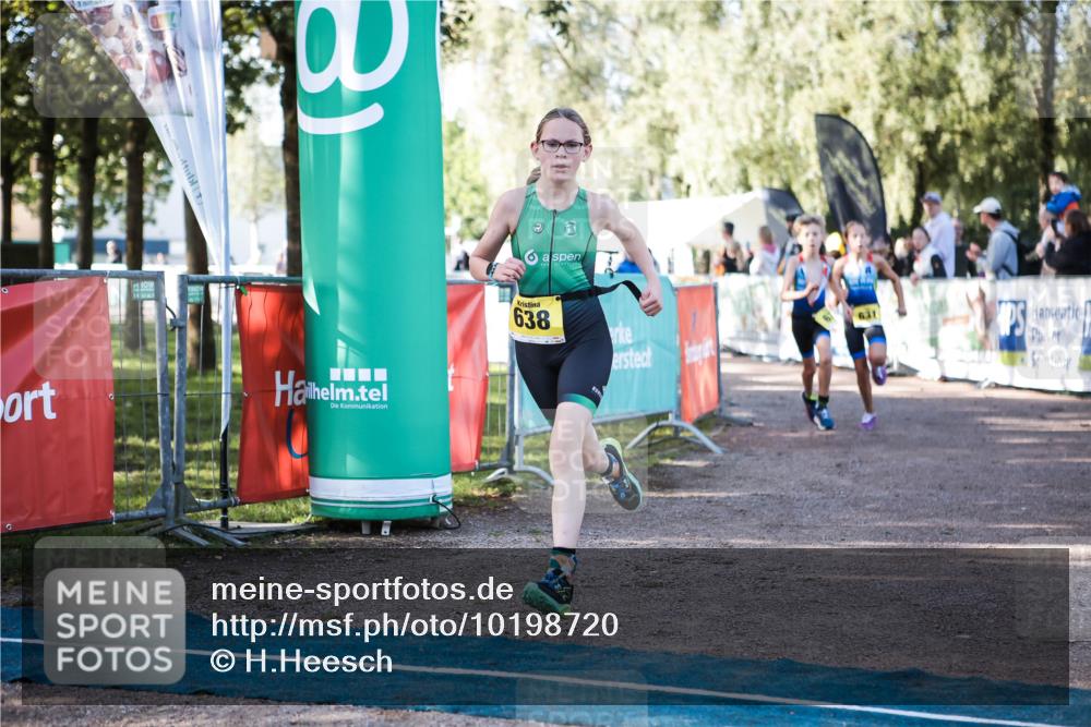 06.09.2026 - 20. Norderstedt Triathlon H.Heesch http://msf.ph/oto/10198720 06.09.2026 09:46:34 Ziel 631, 638, 677 meine-sportfotos.de
