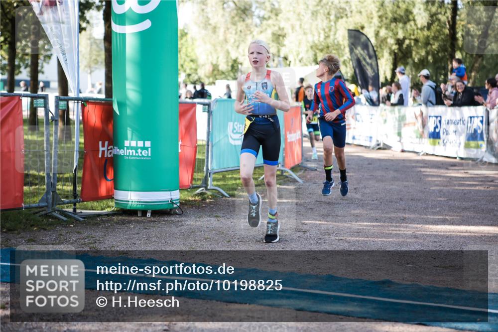 06.09.2026 - 20. Norderstedt Triathlon H.Heesch http://msf.ph/oto/10198825 06.09.2026 09:46:44 Ziel 607, 637, 649, 661, 678, 685, 693, 694 meine-sportfotos.de