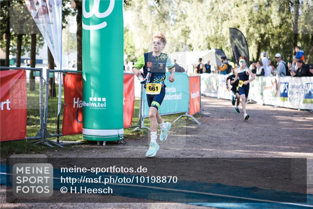 06.09.2026 - 20. Norderstedt Triathlon H.Heesch http://msf.ph/oto/10198870 06.09.2026 09:46:47 Ziel 607, 637, 649, 661, 678, 685, 693, 694 meine-sportfotos.de