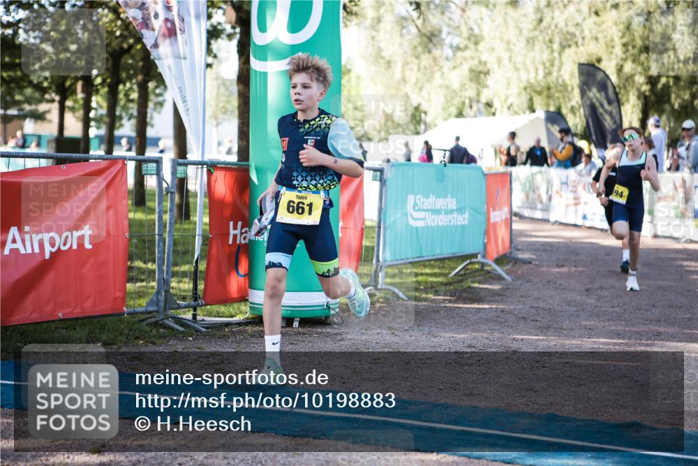 06.09.2026 - 20. Norderstedt Triathlon H.Heesch http://msf.ph/oto/10198883 06.09.2026 09:46:47 Ziel 607, 637, 649, 661, 678, 685, 693, 694 meine-sportfotos.de