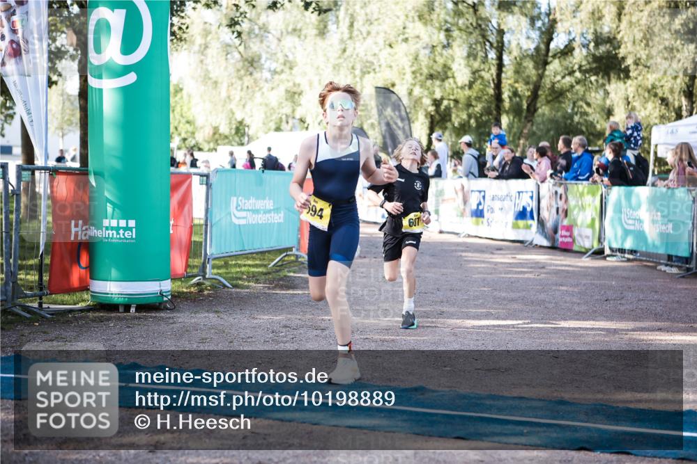 06.09.2026 - 20. Norderstedt Triathlon H.Heesch http://msf.ph/oto/10198889 06.09.2026 09:46:48 Ziel 607, 661, 676, 678, 685, 693, 694 meine-sportfotos.de