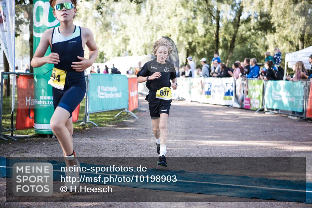 06.09.2026 - 20. Norderstedt Triathlon H.Heesch http://msf.ph/oto/10198903 06.09.2026 09:46:49 Ziel 607, 661, 676, 685, 693, 694 meine-sportfotos.de