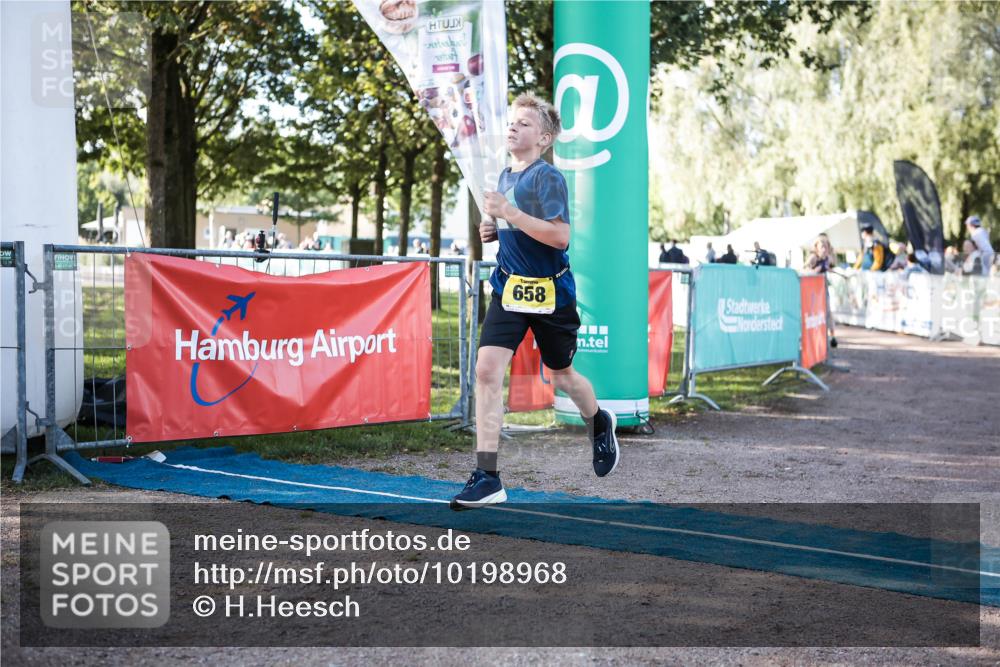 06.09.2026 - 20. Norderstedt Triathlon H.Heesch http://msf.ph/oto/10198968 06.09.2026 09:46:58 Ziel 643, 658, 676 meine-sportfotos.de