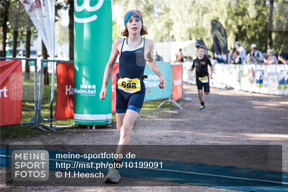 06.09.2026 - 20. Norderstedt Triathlon H.Heesch http://msf.ph/oto/10199091 06.09.2026 09:47:33 Ziel 629, 698 meine-sportfotos.de