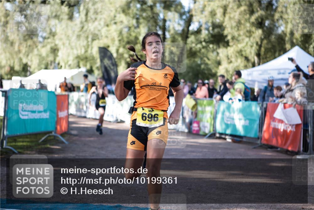 06.09.2026 - 20. Norderstedt Triathlon H.Heesch http://msf.ph/oto/10199361 06.09.2026 09:48:30 Ziel 634, 668, 696, 697 meine-sportfotos.de