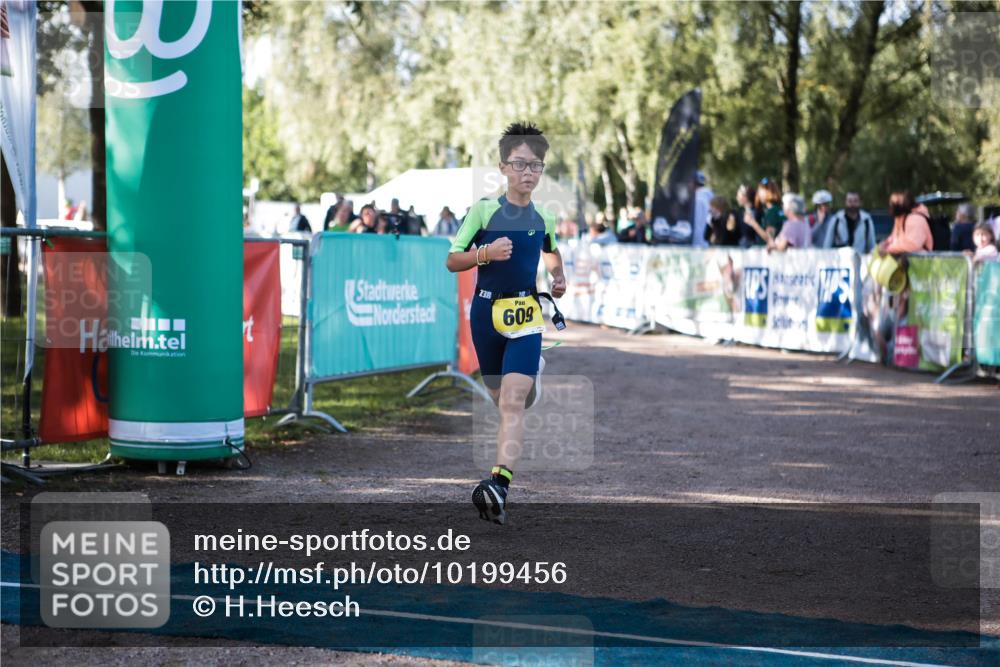 06.09.2026 - 20. Norderstedt Triathlon H.Heesch http://msf.ph/oto/10199456 06.09.2026 09:49:05 Ziel 609, 635, 672 meine-sportfotos.de