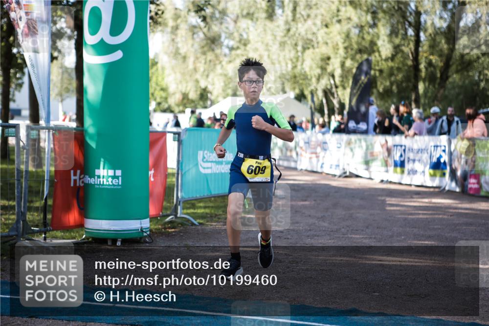 06.09.2026 - 20. Norderstedt Triathlon H.Heesch http://msf.ph/oto/10199460 06.09.2026 09:49:06 Ziel 609, 635, 642, 672 meine-sportfotos.de