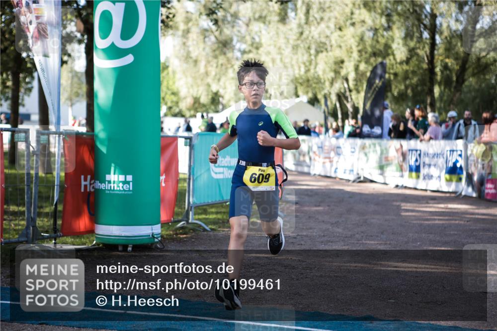 06.09.2026 - 20. Norderstedt Triathlon H.Heesch http://msf.ph/oto/10199461 06.09.2026 09:49:06 Ziel 609, 635, 642, 672 meine-sportfotos.de