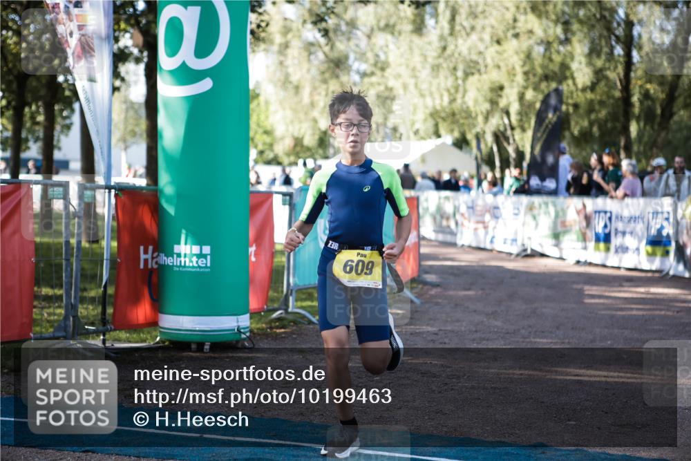 06.09.2026 - 20. Norderstedt Triathlon H.Heesch http://msf.ph/oto/10199463 06.09.2026 09:49:06 Ziel 609, 635, 642, 672 meine-sportfotos.de