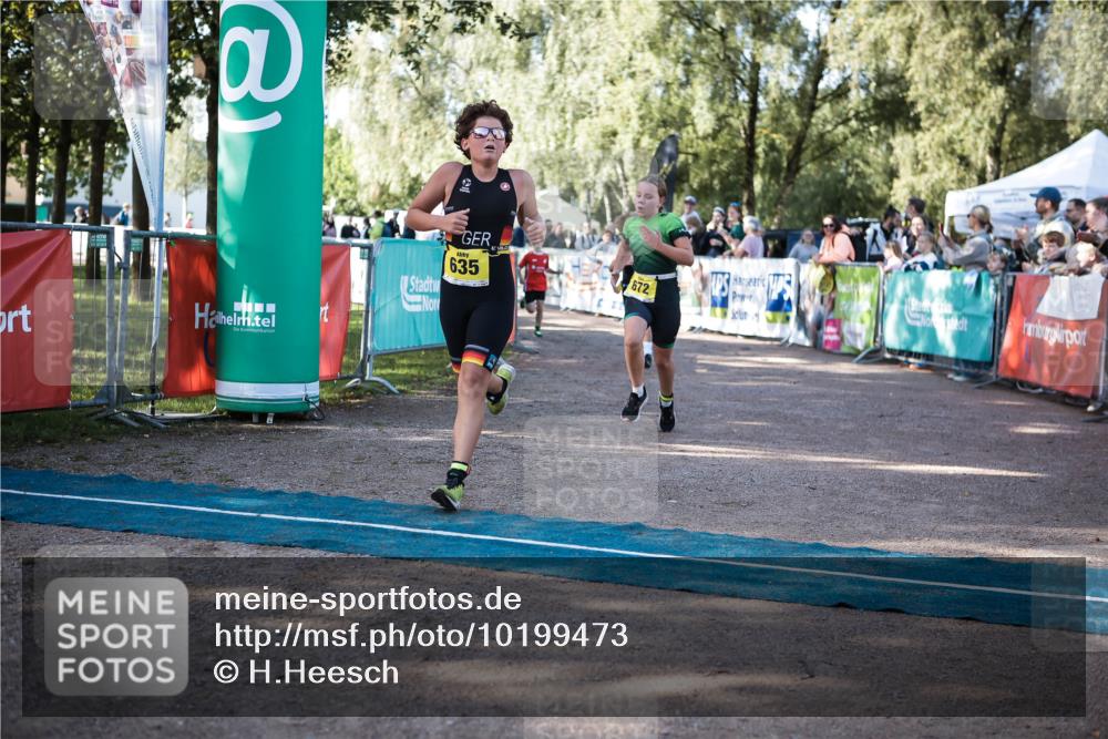 06.09.2026 - 20. Norderstedt Triathlon H.Heesch http://msf.ph/oto/10199473 06.09.2026 09:49:09 Ziel 609, 635, 642, 672, 691 meine-sportfotos.de