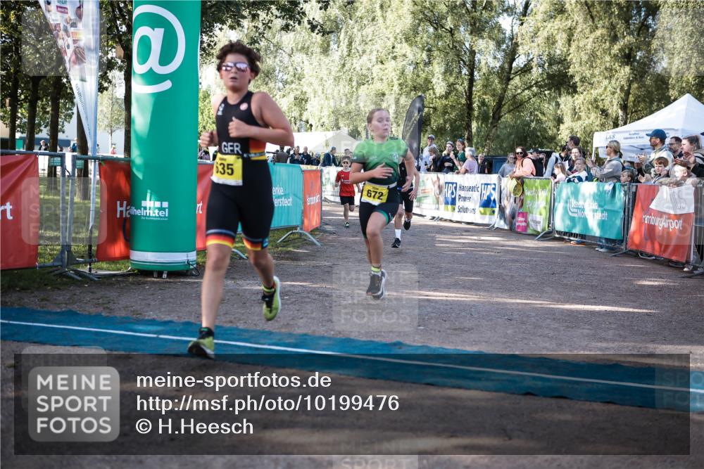 06.09.2026 - 20. Norderstedt Triathlon H.Heesch http://msf.ph/oto/10199476 06.09.2026 09:49:10 Ziel 609, 635, 642, 672, 691 meine-sportfotos.de