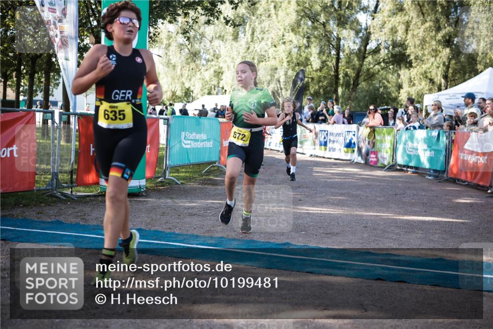 06.09.2026 - 20. Norderstedt Triathlon H.Heesch http://msf.ph/oto/10199481 06.09.2026 09:49:10 Ziel 609, 635, 642, 672, 691 meine-sportfotos.de