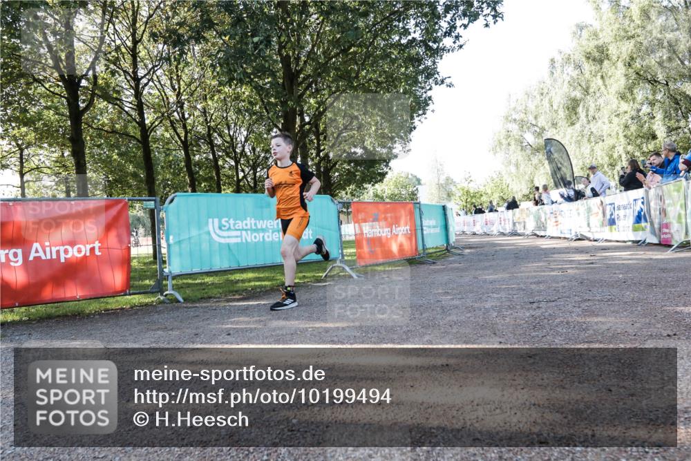 06.09.2026 - 20. Norderstedt Triathlon H.Heesch http://msf.ph/oto/10199494 06.09.2026 09:45:46 Ziel 651 meine-sportfotos.de
