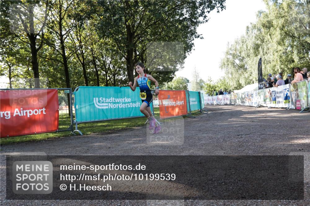 06.09.2026 - 20. Norderstedt Triathlon H.Heesch http://msf.ph/oto/10199539 06.09.2026 09:49:26 Ziel 611, 662, 663 meine-sportfotos.de