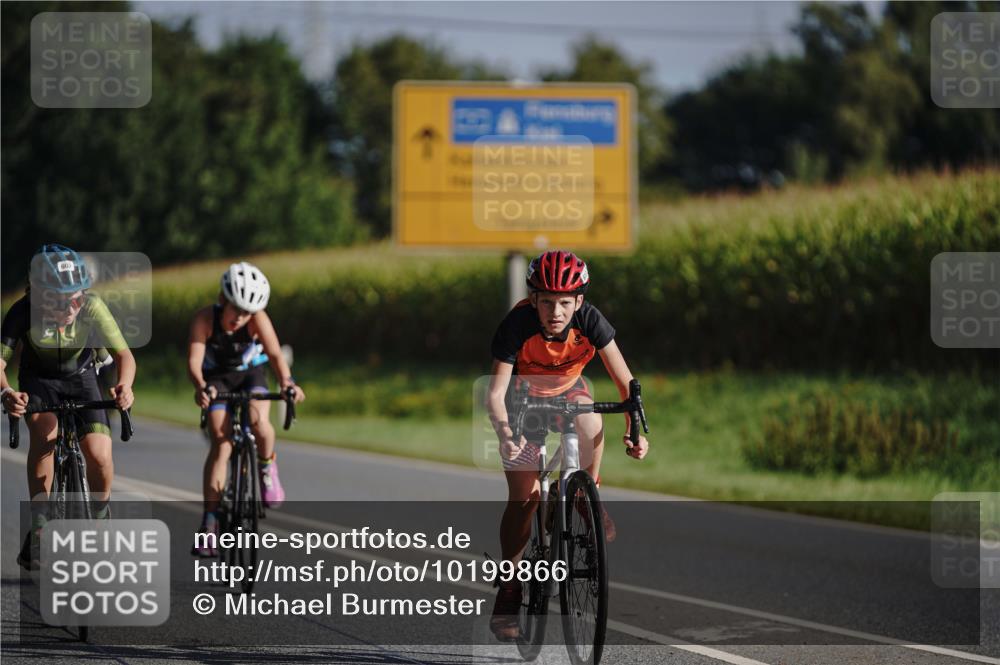 06.09.2026 - 20. Norderstedt Triathlon Michael Burmester http://msf.ph/oto/10199866 06.09.2026 09:37:12 Radfahren 602, 613, 622, 651, 664, 665 meine-sportfotos.de
