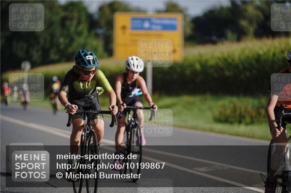 06.09.2026 - 20. Norderstedt Triathlon Michael Burmester http://msf.ph/oto/10199867 06.09.2026 09:37:12 Radfahren 602, 613, 622, 651, 664, 665 meine-sportfotos.de