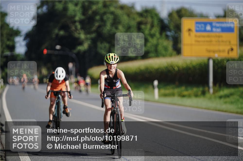 06.09.2026 - 20. Norderstedt Triathlon Michael Burmester http://msf.ph/oto/10199871 06.09.2026 09:37:14 Radfahren 602, 613, 651, 664, 665 meine-sportfotos.de