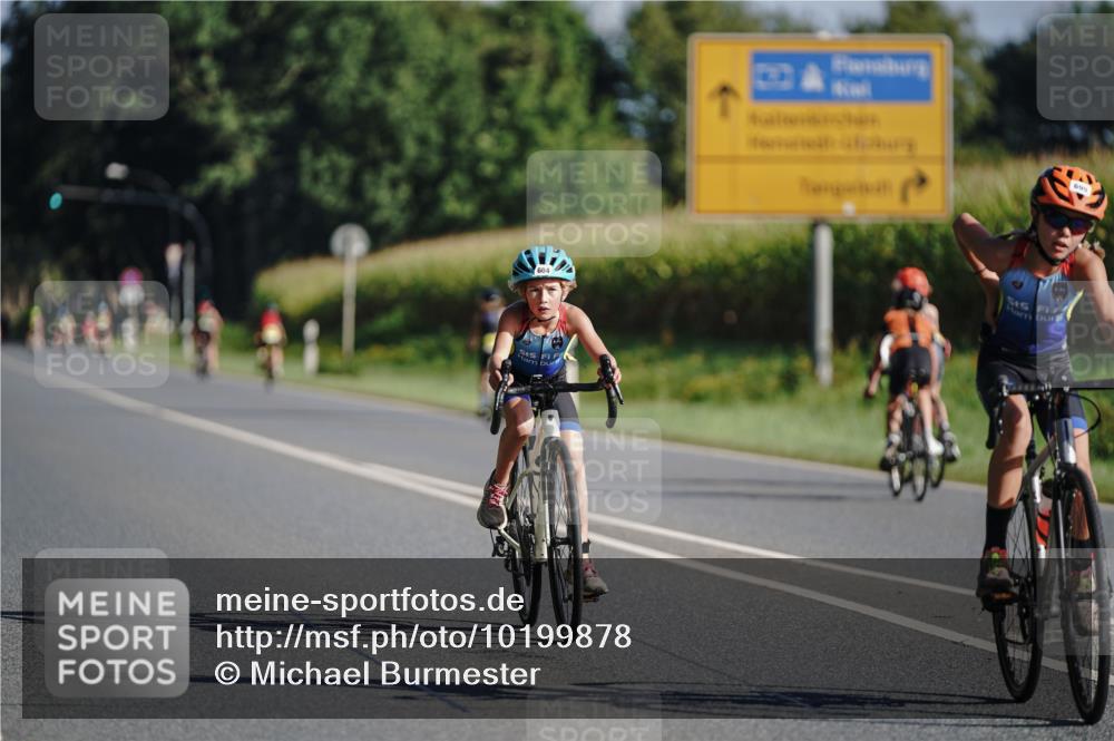 06.09.2026 - 20. Norderstedt Triathlon Michael Burmester http://msf.ph/oto/10199878 06.09.2026 09:37:27 Radfahren 604, 695 meine-sportfotos.de