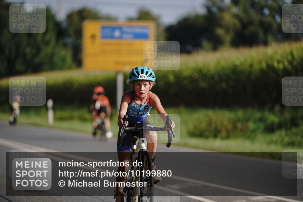 06.09.2026 - 20. Norderstedt Triathlon Michael Burmester http://msf.ph/oto/10199880 06.09.2026 09:37:28 Radfahren 604, 695 meine-sportfotos.de