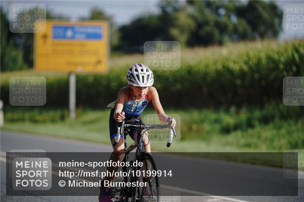 06.09.2026 - 20. Norderstedt Triathlon Michael Burmester http://msf.ph/oto/10199914 06.09.2026 09:38:06 Radfahren 649, 685 meine-sportfotos.de