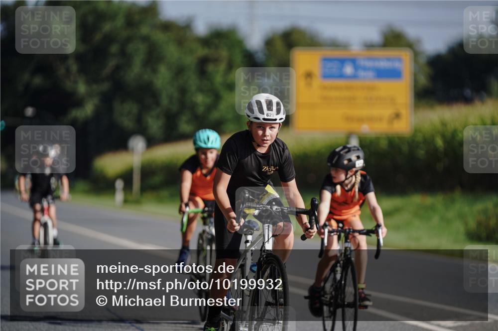 06.09.2026 - 20. Norderstedt Triathlon Michael Burmester http://msf.ph/oto/10199932 06.09.2026 09:38:25 Radfahren 607, 629, 671, 675, 696 meine-sportfotos.de