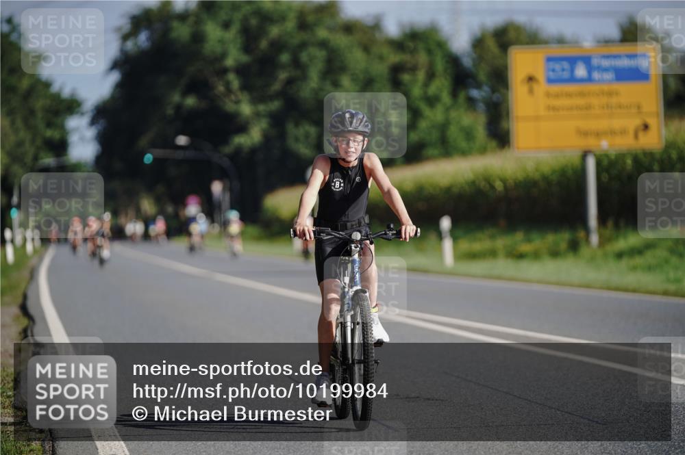 06.09.2026 - 20. Norderstedt Triathlon Michael Burmester http://msf.ph/oto/10199984 06.09.2026 09:39:19 Radfahren 628, 672 meine-sportfotos.de