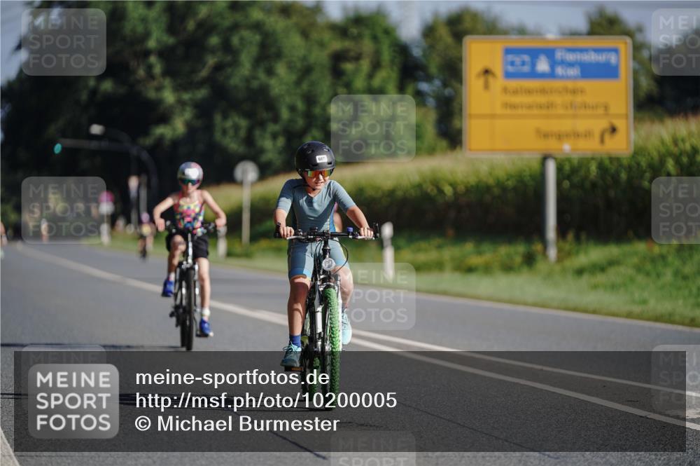 06.09.2026 - 20. Norderstedt Triathlon Michael Burmester http://msf.ph/oto/10200005 06.09.2026 09:40:17 Radfahren 605, 650 meine-sportfotos.de