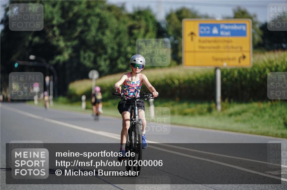 06.09.2026 - 20. Norderstedt Triathlon Michael Burmester http://msf.ph/oto/10200006 06.09.2026 09:40:19 Radfahren 605, 650 meine-sportfotos.de