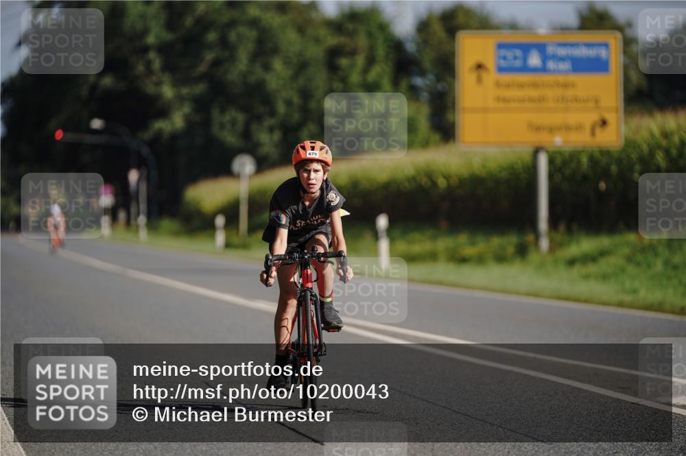 06.09.2026 - 20. Norderstedt Triathlon Michael Burmester http://msf.ph/oto/10200043 06.09.2026 09:41:59 Radfahren 679 meine-sportfotos.de