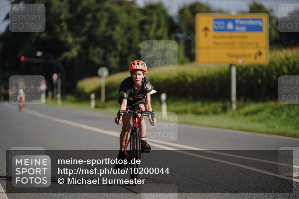 06.09.2026 - 20. Norderstedt Triathlon Michael Burmester http://msf.ph/oto/10200044 06.09.2026 09:41:59 Radfahren 679 meine-sportfotos.de