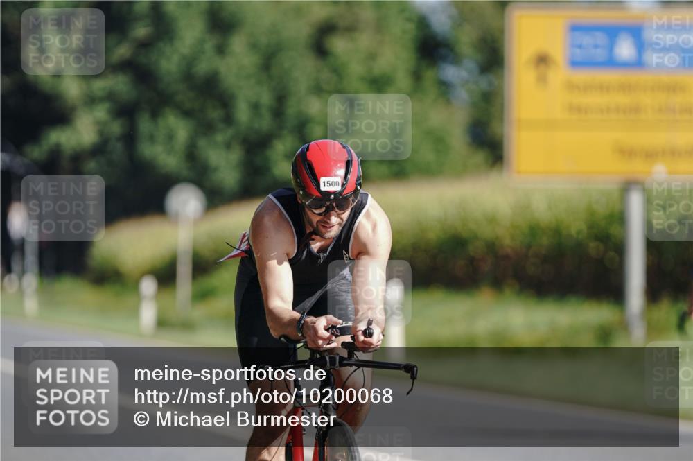 06.09.2026 - 20. Norderstedt Triathlon Michael Burmester http://msf.ph/oto/10200068 06.09.2026 10:23:44 Radfahren 1500 meine-sportfotos.de