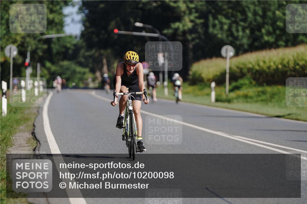06.09.2026 - 20. Norderstedt Triathlon Michael Burmester http://msf.ph/oto/10200098 06.09.2026 10:27:52 Radfahren 1489 meine-sportfotos.de