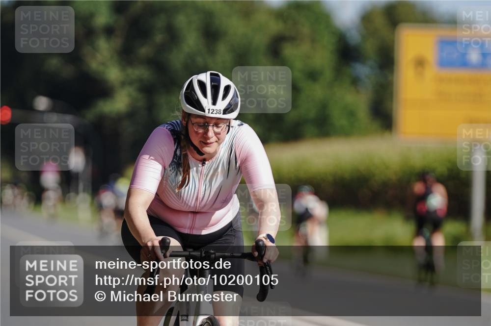 06.09.2026 - 20. Norderstedt Triathlon Michael Burmester http://msf.ph/oto/10200105 06.09.2026 10:28:15 Radfahren 1238 meine-sportfotos.de