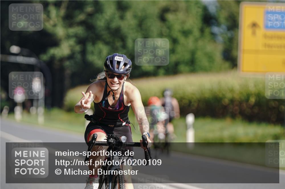 06.09.2026 - 20. Norderstedt Triathlon Michael Burmester http://msf.ph/oto/10200109 06.09.2026 10:28:47 Radfahren 1205, 1509 meine-sportfotos.de