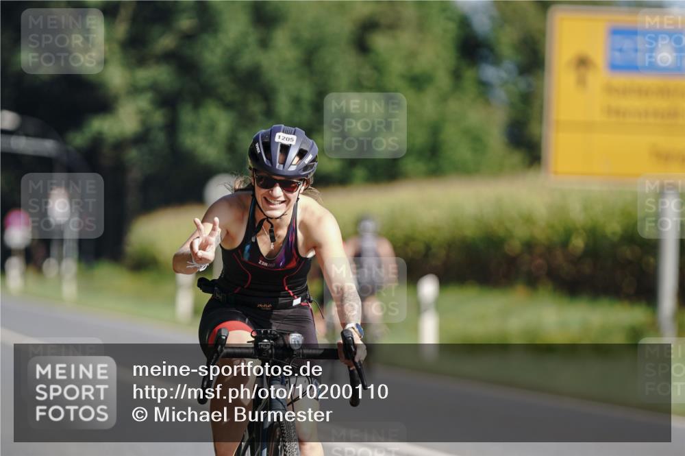 06.09.2026 - 20. Norderstedt Triathlon Michael Burmester http://msf.ph/oto/10200110 06.09.2026 10:28:47 Radfahren 1205, 1509 meine-sportfotos.de