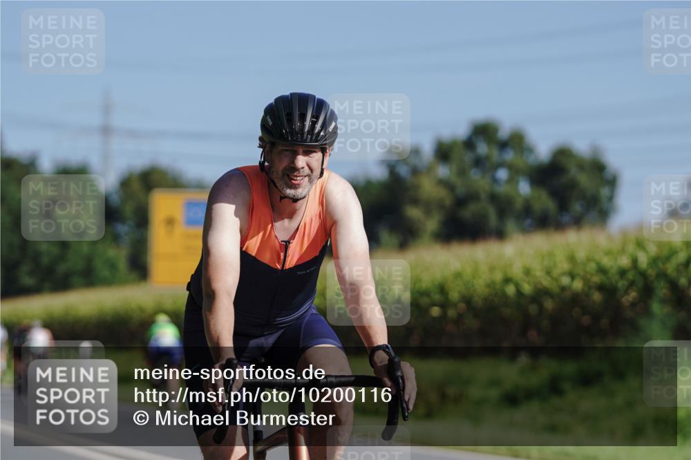 06.09.2026 - 20. Norderstedt Triathlon Michael Burmester http://msf.ph/oto/10200116 06.09.2026 10:28:52 Radfahren 1509 meine-sportfotos.de