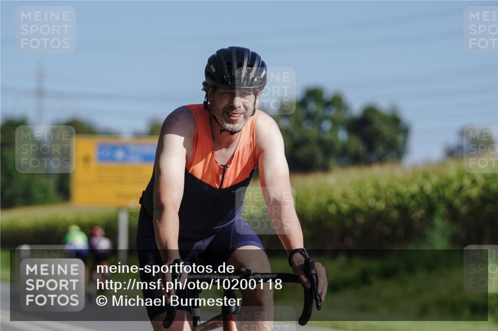 06.09.2026 - 20. Norderstedt Triathlon Michael Burmester http://msf.ph/oto/10200118 06.09.2026 10:28:52 Radfahren 1509 meine-sportfotos.de