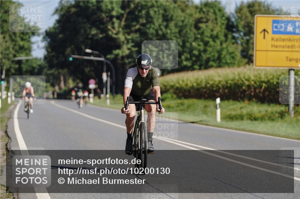 06.09.2026 - 20. Norderstedt Triathlon Michael Burmester http://msf.ph/oto/10200130 06.09.2026 10:29:25 Radfahren 1211, 1501 meine-sportfotos.de