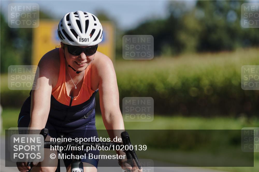 06.09.2026 - 20. Norderstedt Triathlon Michael Burmester http://msf.ph/oto/10200139 06.09.2026 10:29:33 Radfahren 1501 meine-sportfotos.de