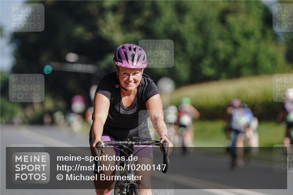 06.09.2026 - 20. Norderstedt Triathlon Michael Burmester http://msf.ph/oto/10200147 06.09.2026 10:30:26 Radfahren 1233 meine-sportfotos.de