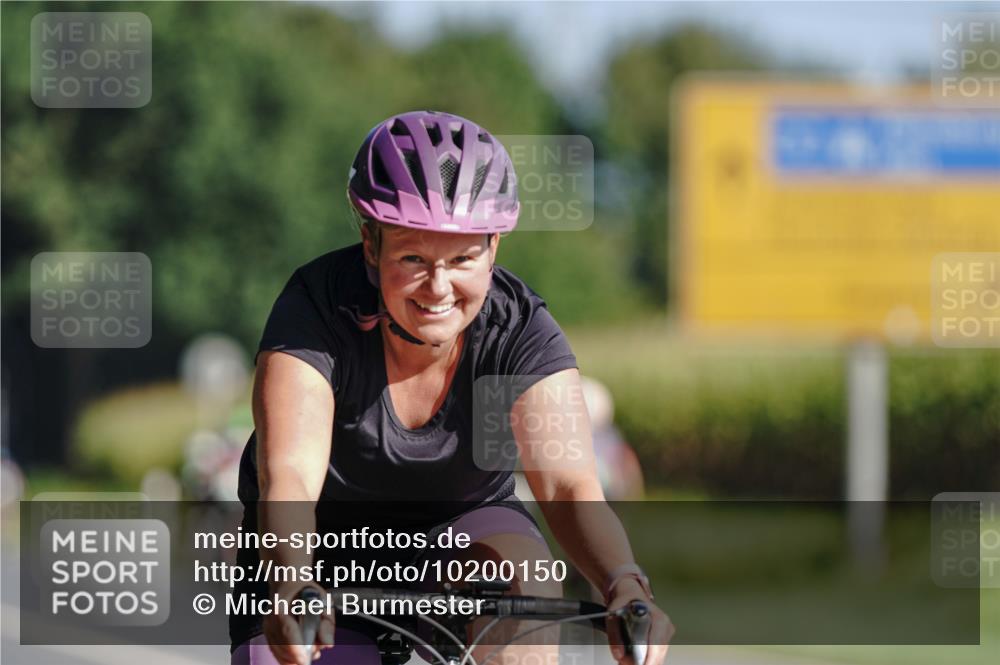 06.09.2026 - 20. Norderstedt Triathlon Michael Burmester http://msf.ph/oto/10200150 06.09.2026 10:30:27 Radfahren 1233 meine-sportfotos.de