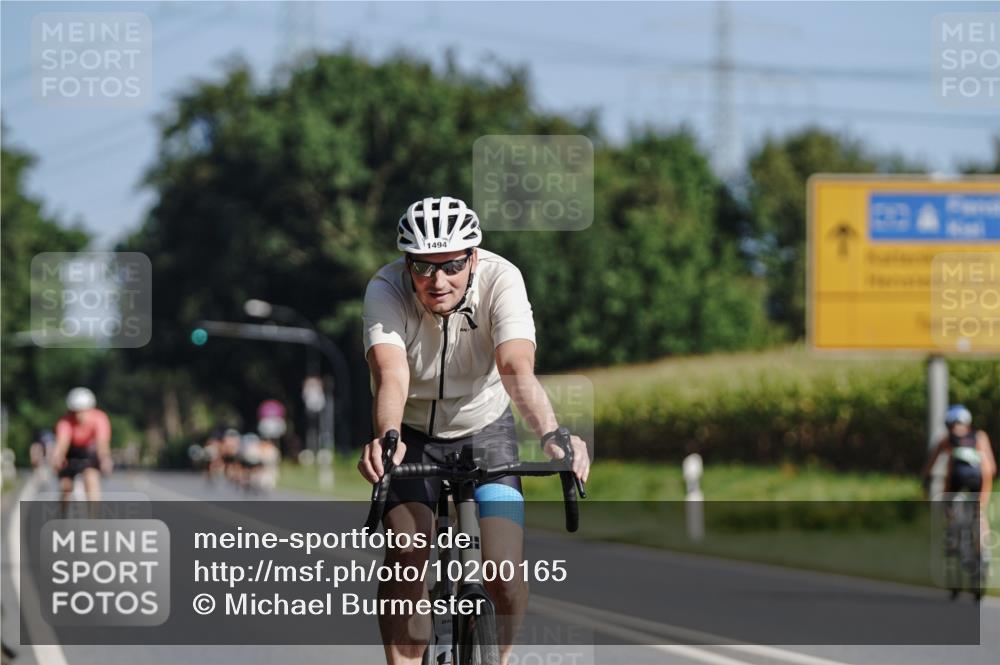 06.09.2026 - 20. Norderstedt Triathlon Michael Burmester http://msf.ph/oto/10200165 06.09.2026 10:31:21 Radfahren 1494, 1503 meine-sportfotos.de